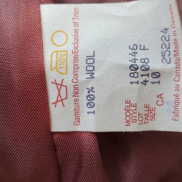 Bogato 100% wool - Picture 6 of 15